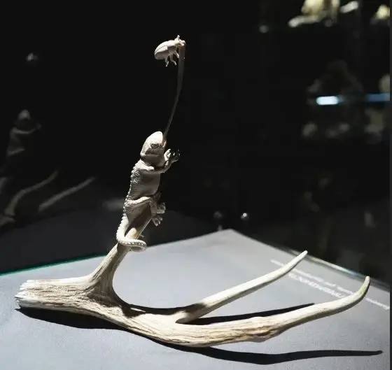 «Уходя, оставьте свет...»: в Тюмени открылась выставка памяти Сергея Лугинина «Уходя, оставьте свет...»: в Тюмени открылась выставка памяти Сергея Лугинина