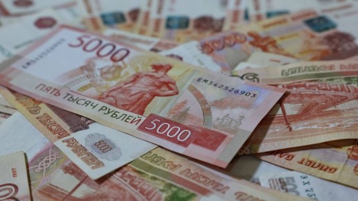 Пенсии в Салехарде придут раньше