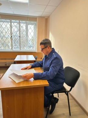 По иску прокурора Муравленко брак, заключенный между россиянкой и иностранцем, признан недействительным