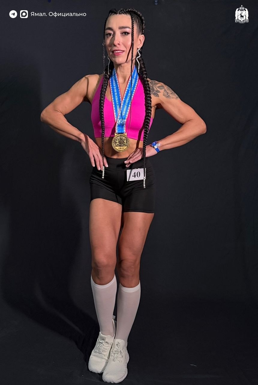 #ЛюдиЯмала. Маргарита Бундина: «Жизнь другого человека зависит от моей физической готовности» #ЛюдиЯмала. Маргарита Бундина: «Жизнь другого человека зависит от моей физической готовности»