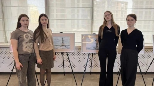 В Тюмени открылась уникальная выставка «Новый Уренгой — город будущего»