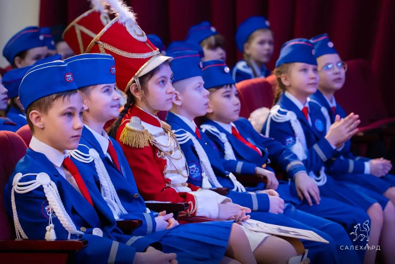 Алексей Титовский: Сегодня в нашем городе торжественно открыли 30-й окружной конкурс «Безопасное колесо» Алексей Титовский: Сегодня в нашем городе торжественно открыли 30-й окружной конкурс «Безопасное колесо»