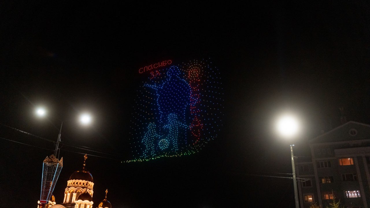 Салехарду — престижную премию! Салехарду — престижную премию!