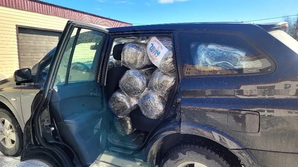 Золотые руки и сердца ямальских мастериц Золотые руки и сердца ямальских мастериц