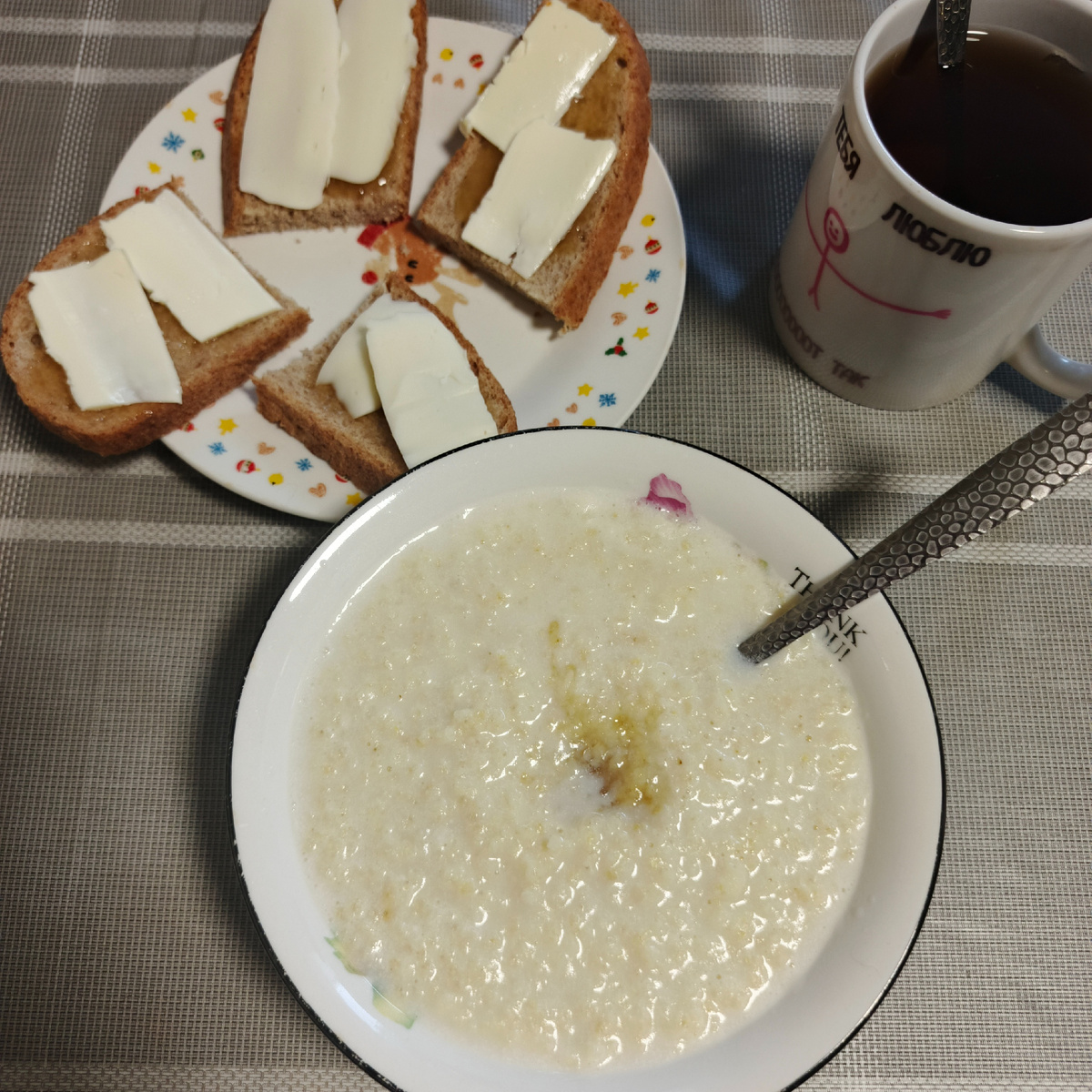 Что на столе 10 марта: Мужская кулинария в действии