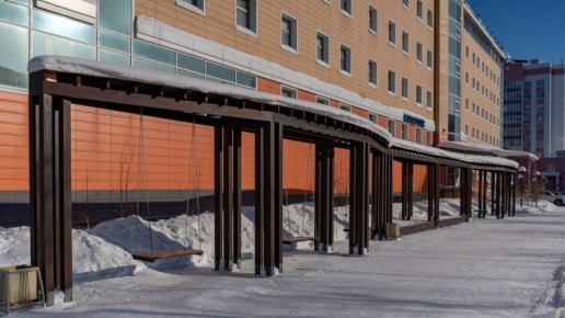 Добровольцы помогут ямальцам выбрать объекты благоустройства