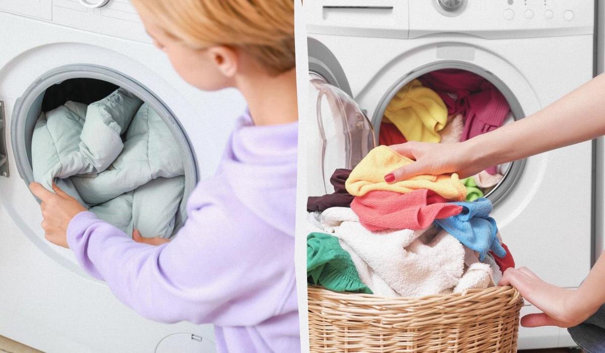 Как избавиться от сырого запаха белья после стирки: главный гайд