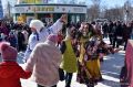 Масленичные гуляния ждут жителей Заозёрного этим уикендом