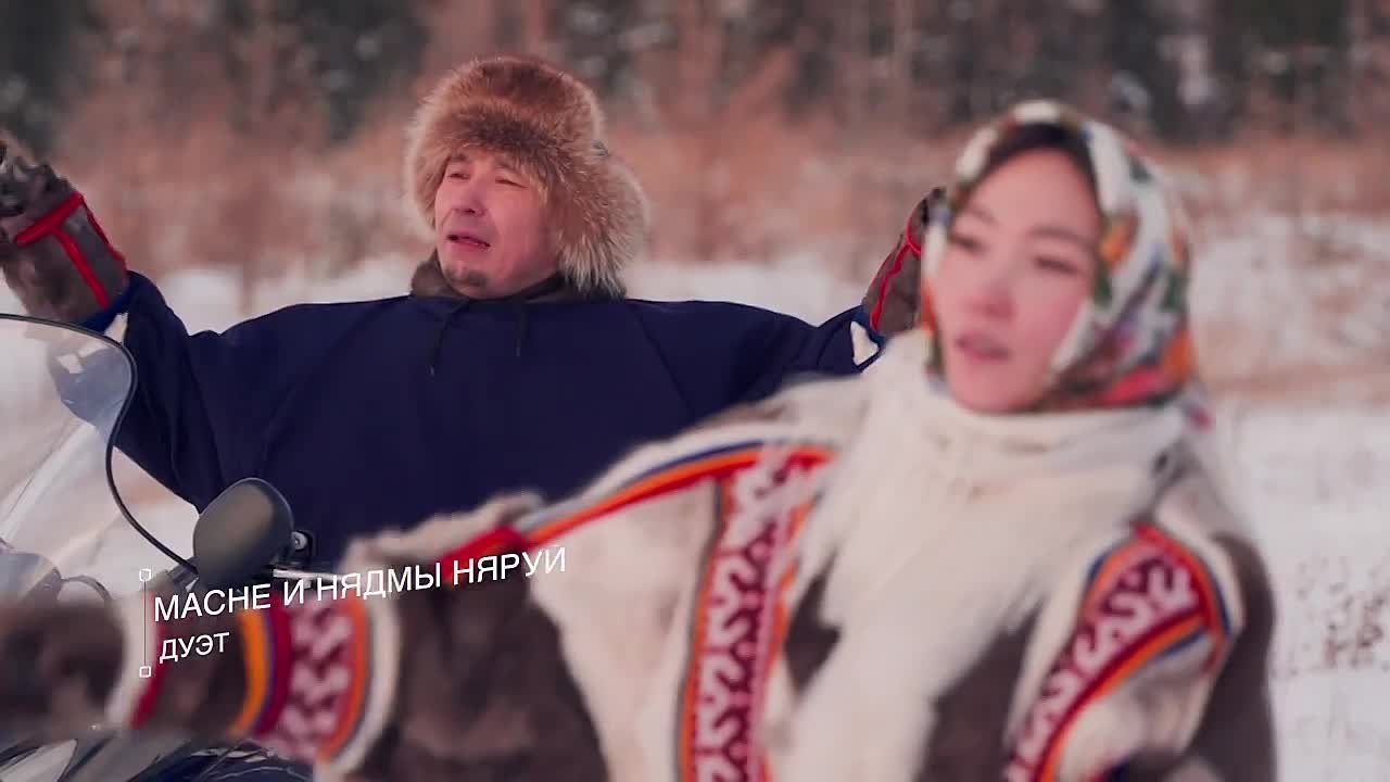 День оленевода позади, а новости продолжаются