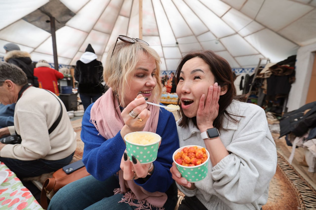 Главные нововведения в России с 1 апреля 2026