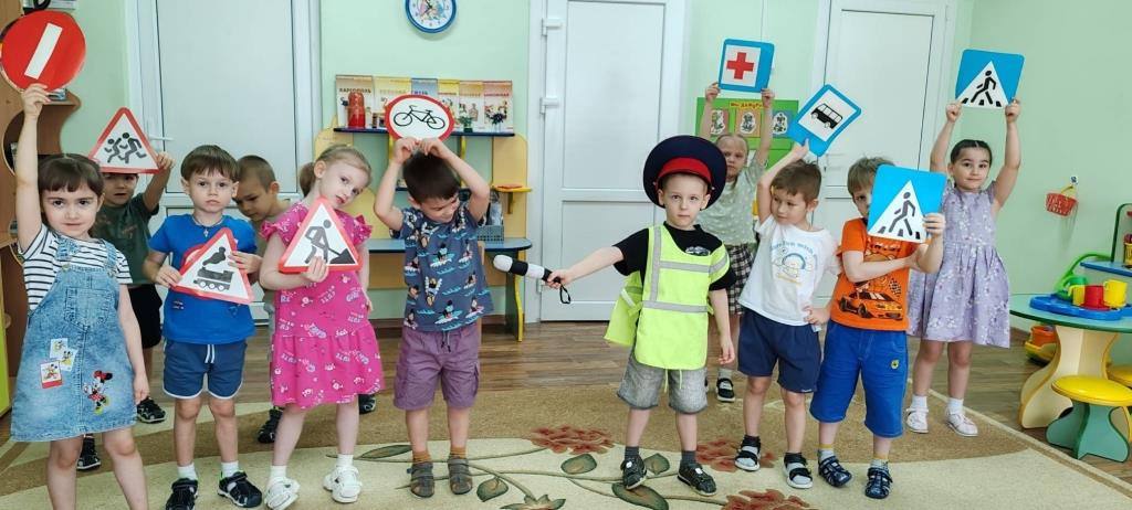 В детском саду города Ноябрьска прошла увлекательная игра «Веселые знаки» В детском саду города Ноябрьска прошла увлекательная игра «Веселые знаки»