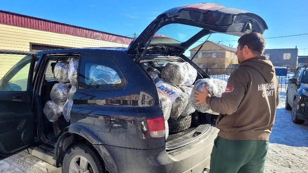 Золотые руки и сердца ямальских мастериц Золотые руки и сердца ямальских мастериц