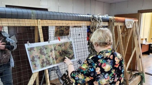 Помощь от своих: ямальцы отправили важный груз бойцам СВО