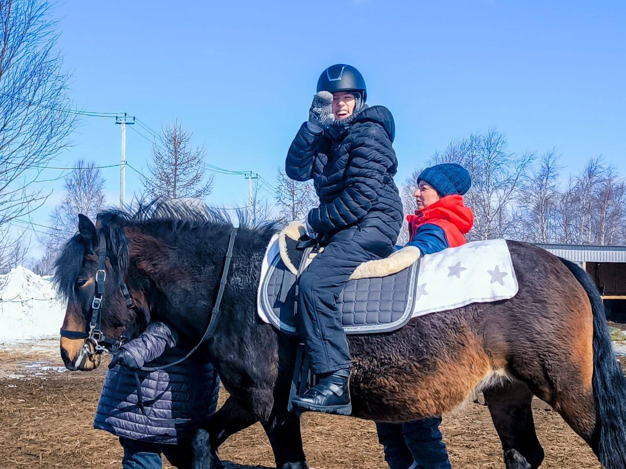 Новая точка притяжения для родителей особенных детей появится в Салехарде