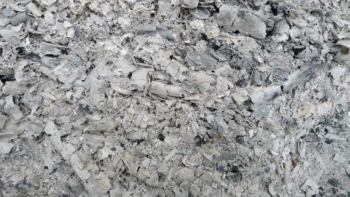 Как мел и зола могут преобразить ваш участок