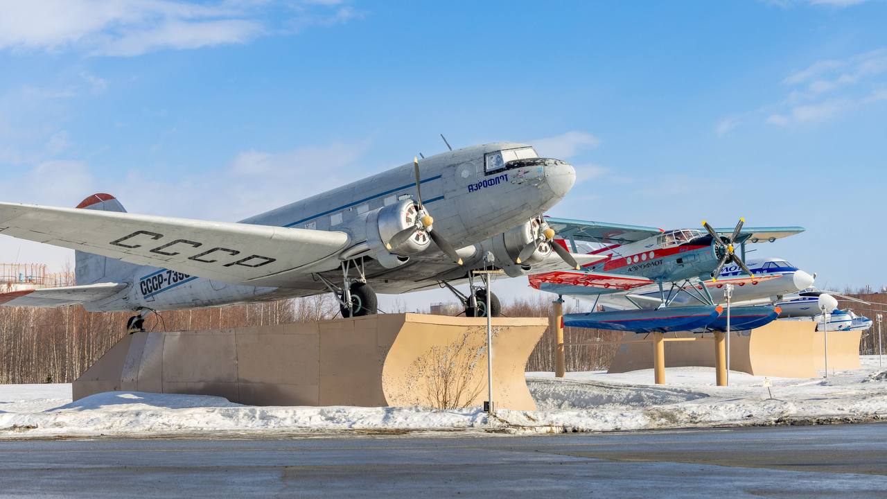 Доброе утро, Салехард!. За окном сегодня пасмурно — и это даже к лучшему: идеальная погода для тех, кто любит уют и покой