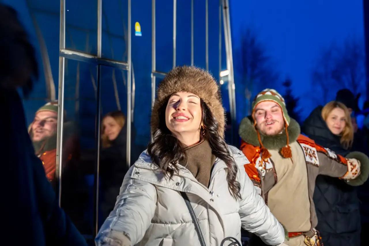 Алексей Титовский: На этой неделе наш город принимает участников пятого потока Ямальской школы кадрового резерва Алексей Титовский: На этой неделе наш город принимает участников пятого потока Ямальской школы кадрового резерва