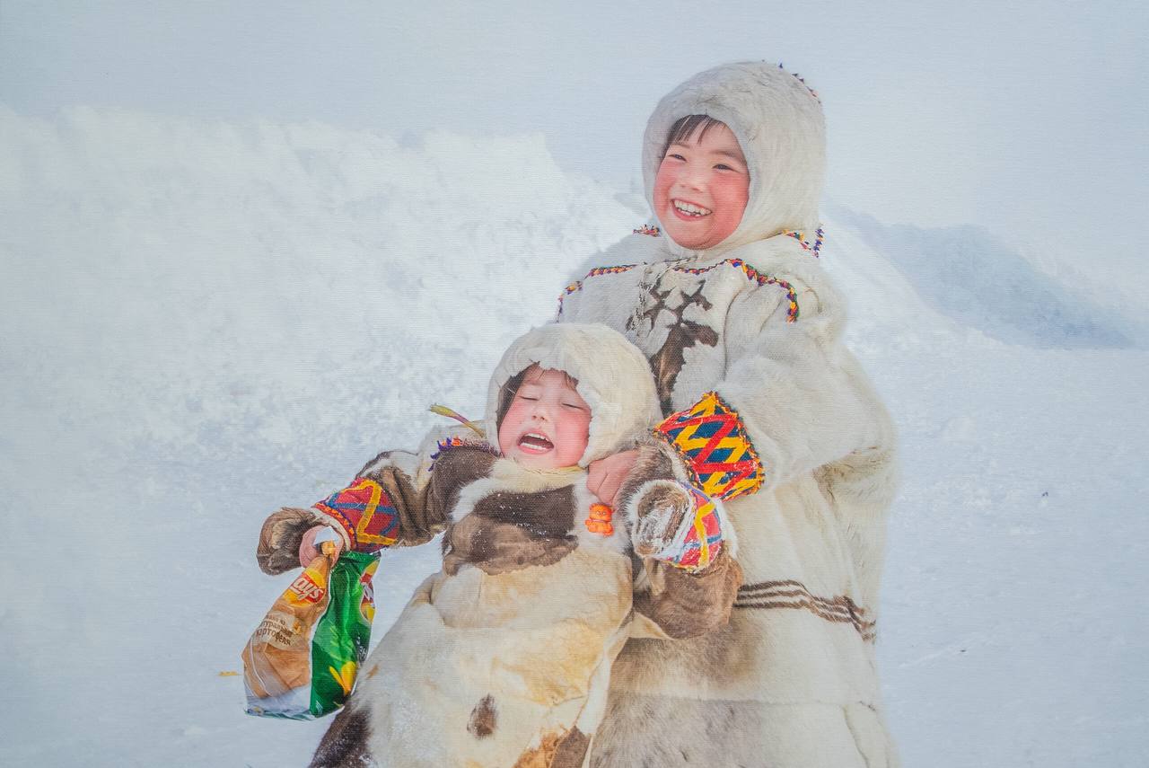 Алексей Титовский: В фотографиях Сергея Анисимова Салехард каждый раз открывается по-новому, даже для тех, кто всю жизнь прожил в городе и хорошо знает каждый уголок Алексей Титовский: В фотографиях Сергея Анисимова Салехард каждый раз открывается по-новому, даже для тех, кто всю жизнь прожил в городе и хорошо знает каждый уголок