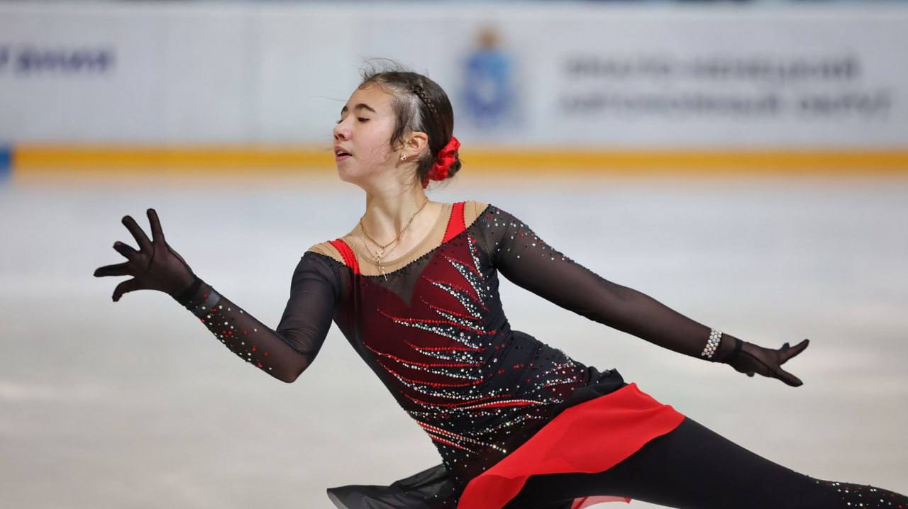 Горячий лёд: в Салехарде соберутся витязи и фигуристы Горячий лёд: в Салехарде соберутся витязи и фигуристы