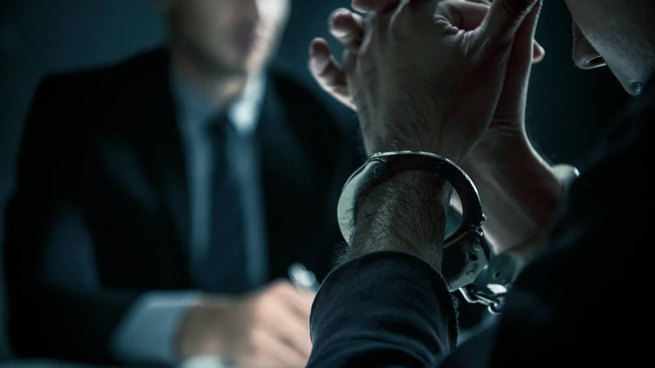 Суд вынес приговор участнику схемы с «безопасными счетами»