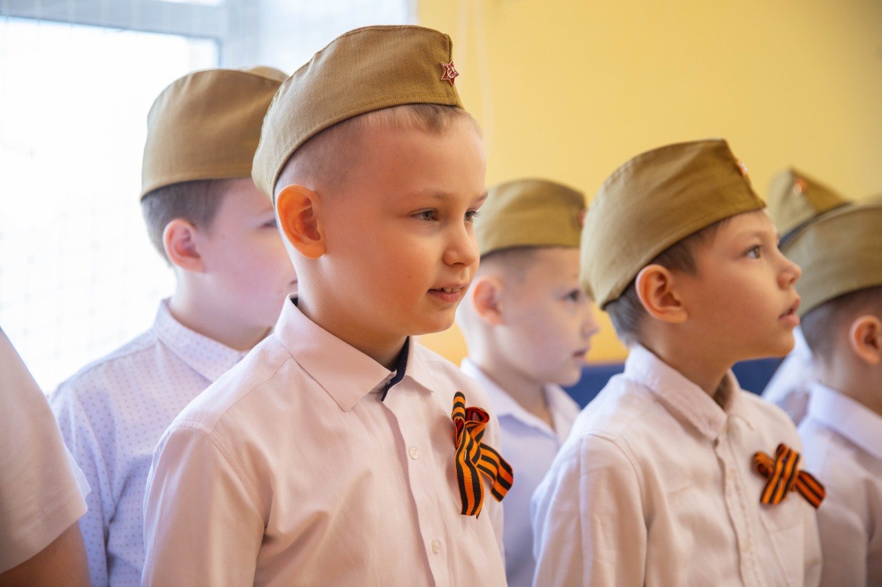 Салехардских подростков ждет интерактивное погружение в историю