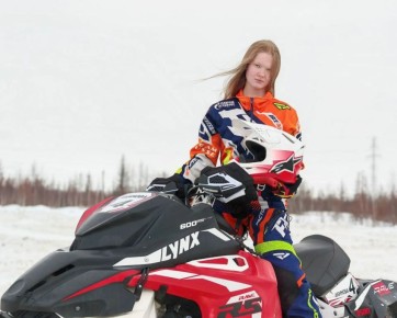 Рёв моторов, скорость и адреналин!