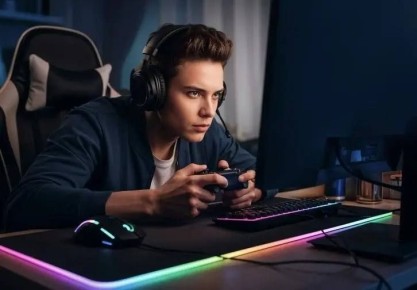 Ямальцы с игровой зависимостью смогут получать бесплатную помощь у психиатров-наркологов