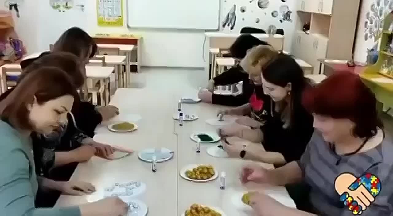 Педагоги и родители из Новотроицкого впервые стали участниками всероссийского инклюзивного фестиваля