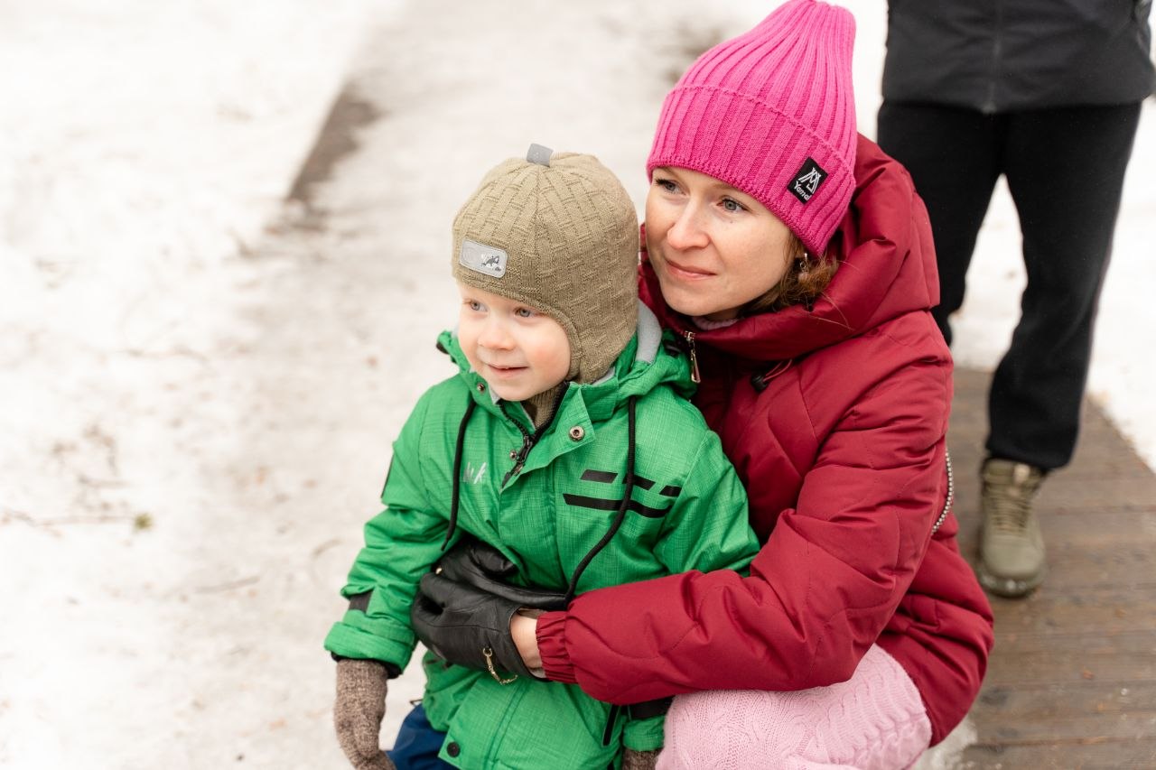 Сегодня — «Вороний день» — праздник народов ханты и манси! Сегодня — «Вороний день» — праздник народов ханты и манси!