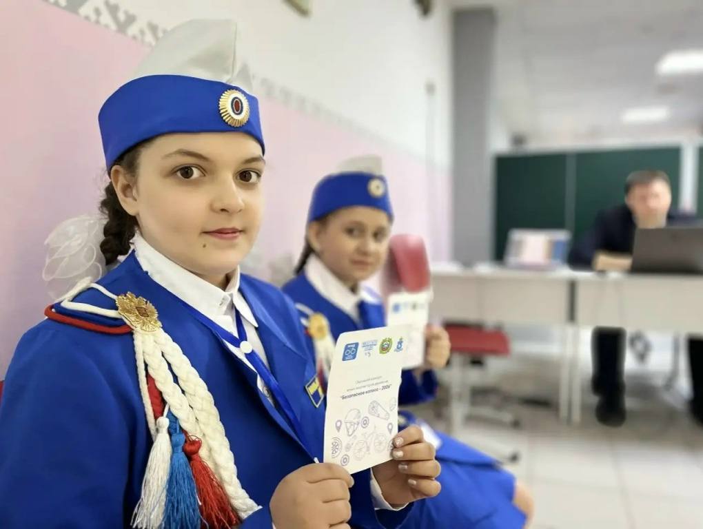 В Салехарде прошел окружной этап конкурса «Безопасное колесо» В Салехарде прошел окружной этап конкурса «Безопасное колесо»