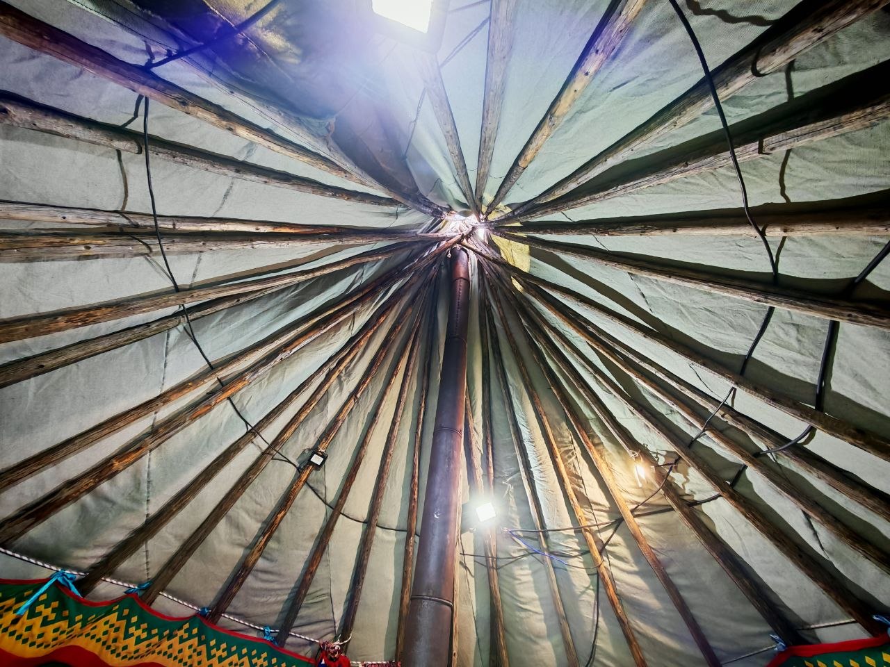 А что по чумам? Выбор огромен! А что по чумам? Выбор огромен!