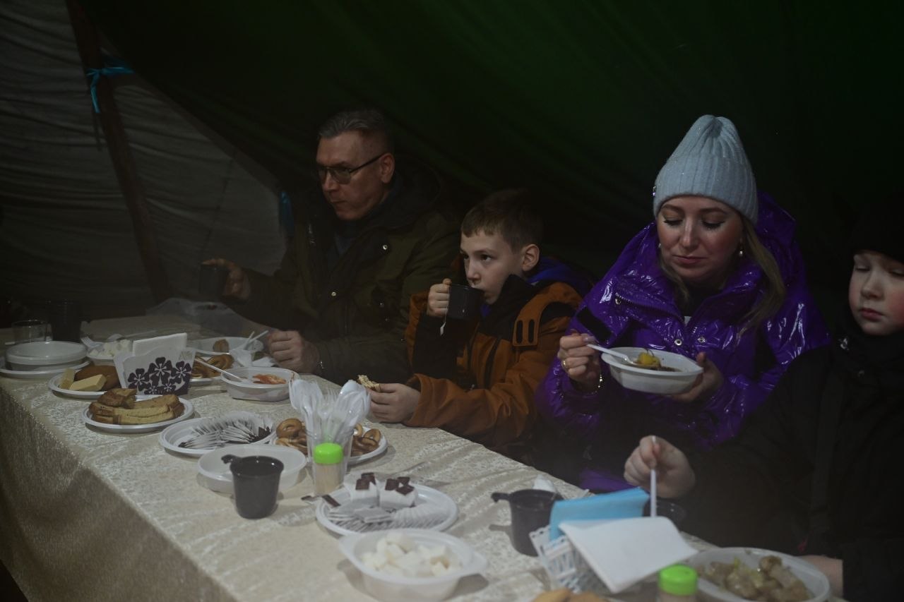 А что по чумам? Выбор огромен! А что по чумам? Выбор огромен!