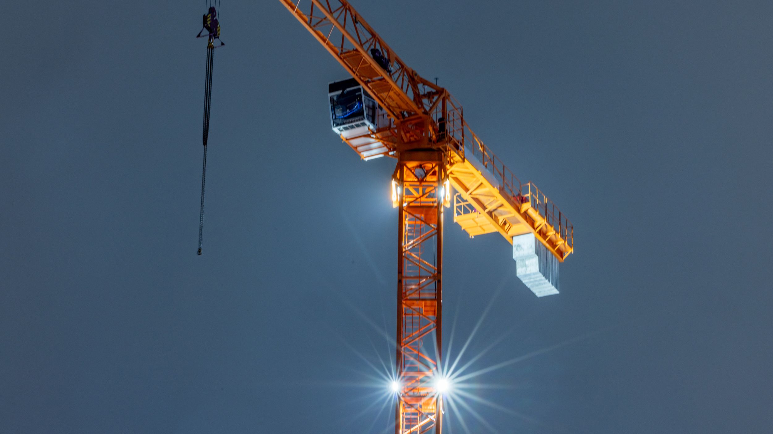 На улице Чкалова появится новый многоквартирный дом