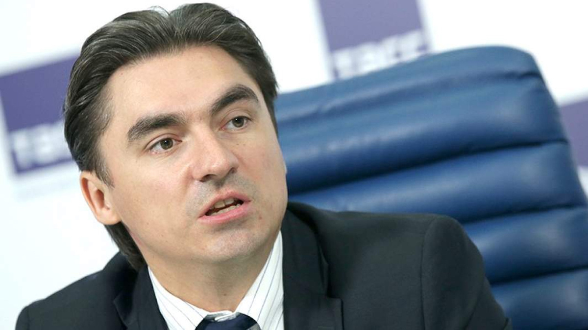 Свинцов под угрозой исключения из ЛДПР: как публичность стала проблемой