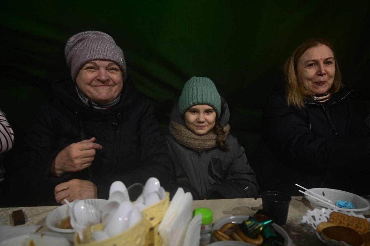 А что по чумам? Выбор огромен! А что по чумам? Выбор огромен!