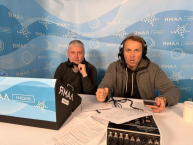 Волнуемся, но верим в победу