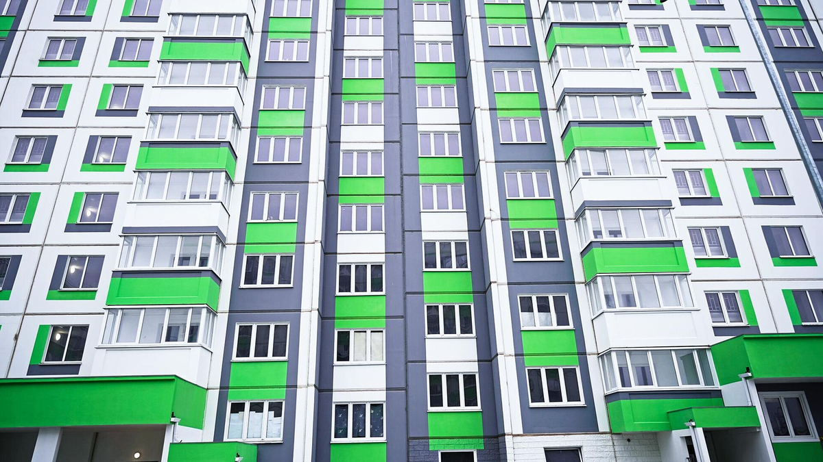 Что изменится с ипотекой и рассрочкой с 1 апреля 2026 года