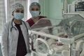 Ямальские врачи спасли новорождённого с тяжёлыми патологиями