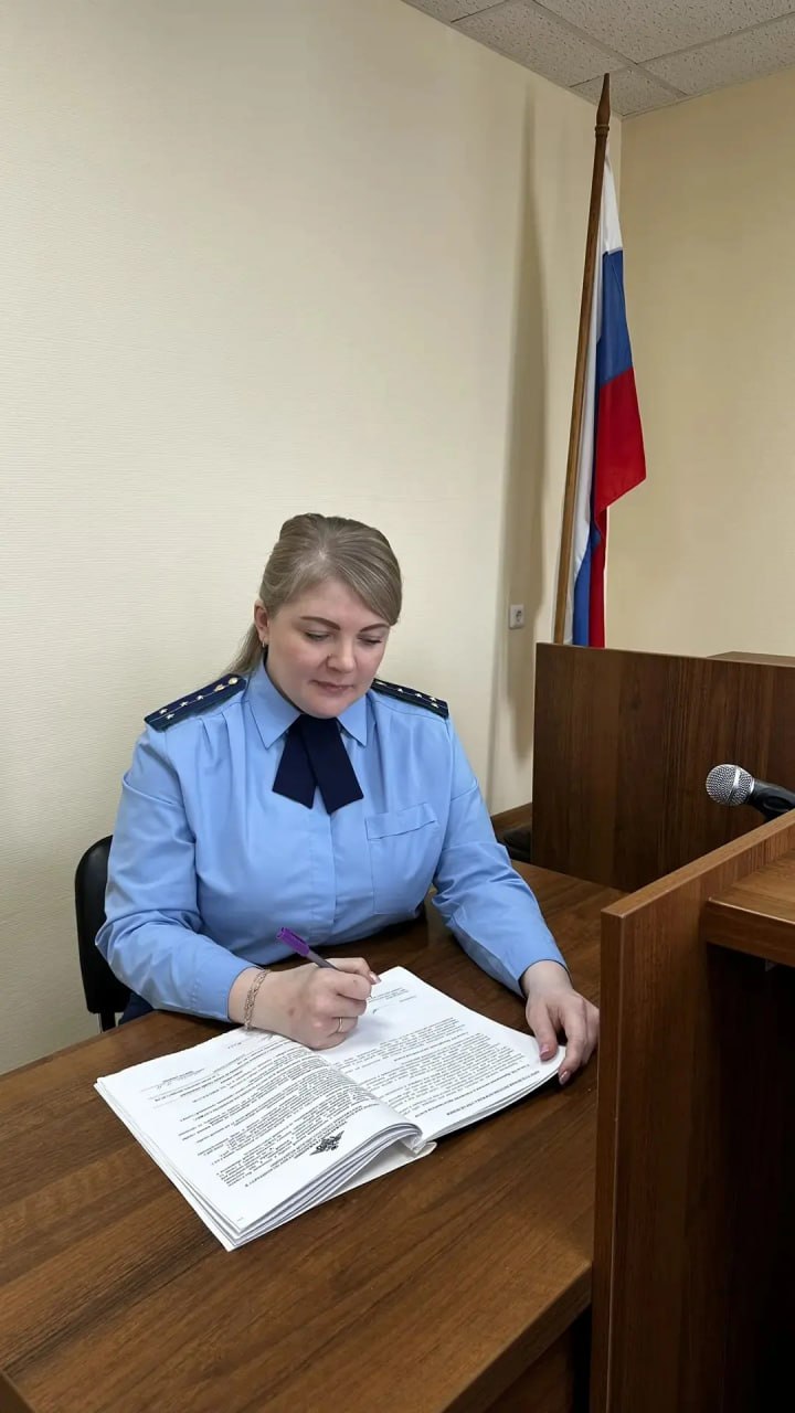 В Салехарде вынесен приговор по факту покушения на убийство