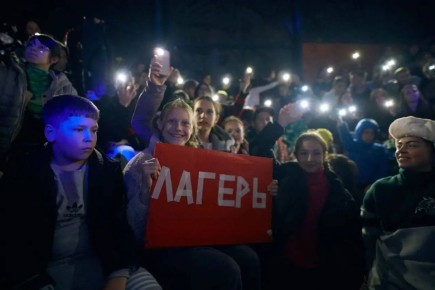 Лето юных ямальцев будет ярким: «Школа Ямолод» открывает карту отдыха