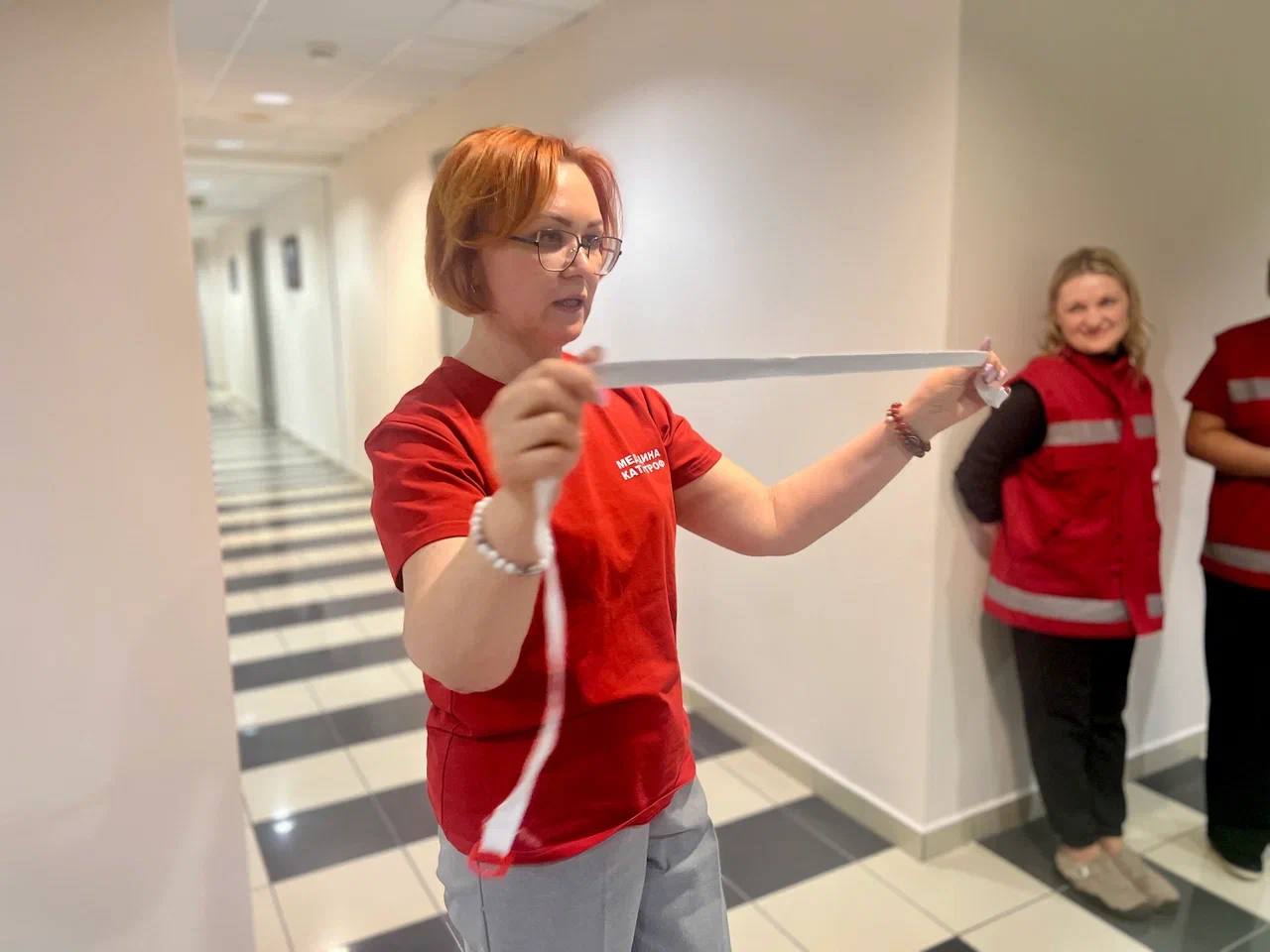 Знания, которые спасают жизнь Знания, которые спасают жизнь