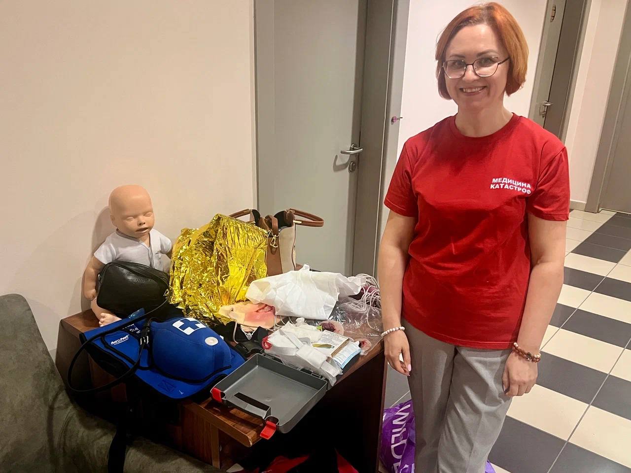 Знания, которые спасают жизнь Знания, которые спасают жизнь