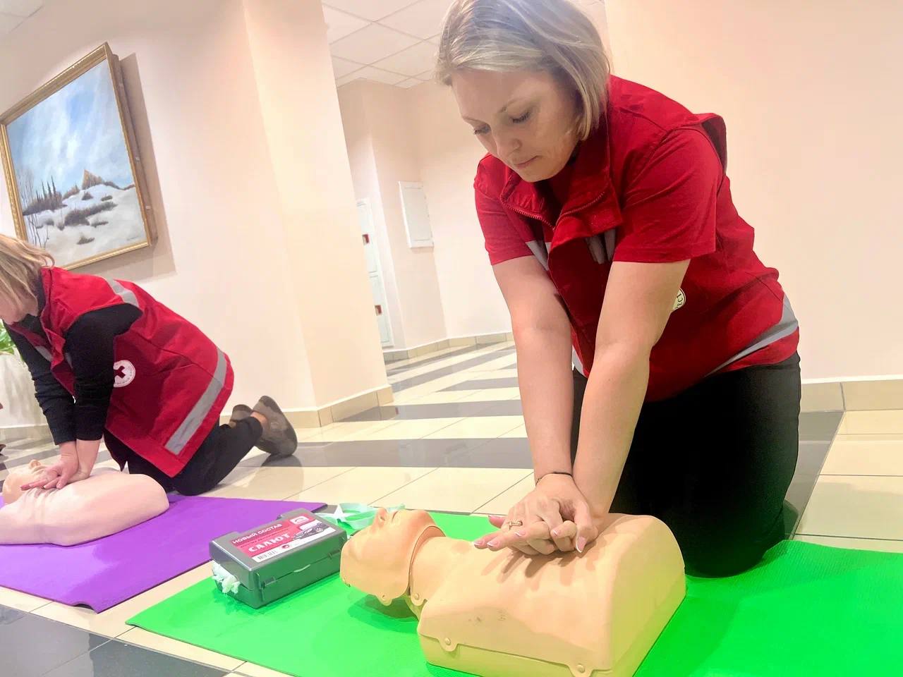 Знания, которые спасают жизнь Знания, которые спасают жизнь