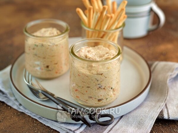 Вкусные творожные намазки: 8 оригинальных рецептов для перекусов