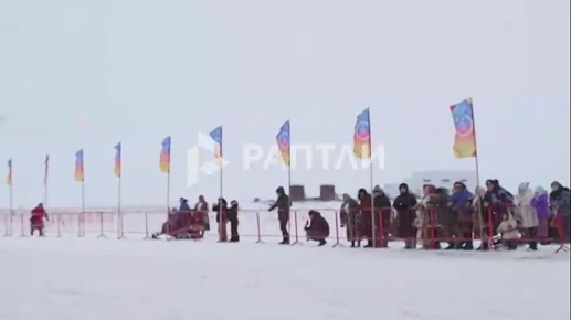 Зов предков под полярным солнцем: юбилейный слет оленеводов прошел в Ямало-Ненецком автономном округе