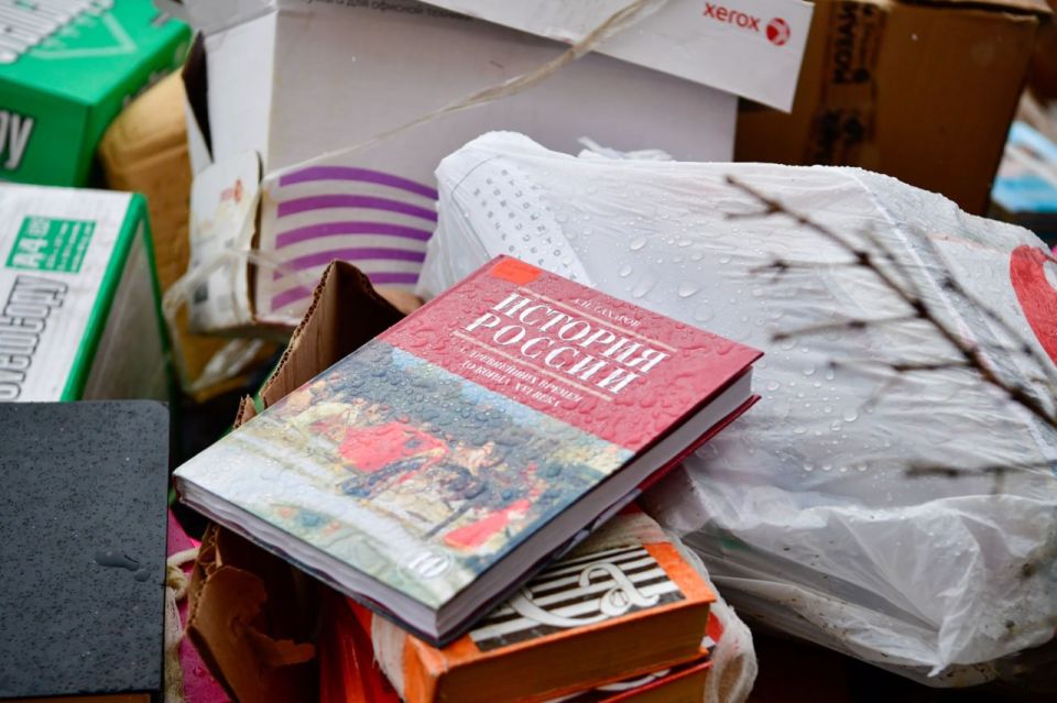 �������� ��������: � ���������� ������ ���� ���������