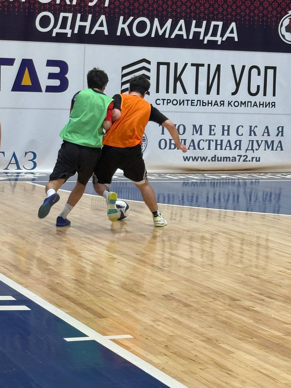 Комиссия по делам несовершеннолетних и защите их прав организовала футбольный матч со своими подопечными Комиссия по делам несовершеннолетних и защите их прав организовала футбольный матч со своими подопечными