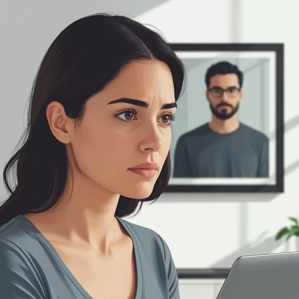 В неожиданном повороте событий, который заставил одного мужчину задаться вопросом о доверии и любви, возникли неожиданные осложнения.