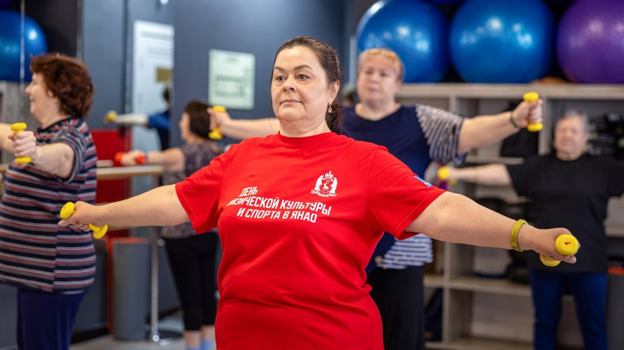 Ямальцы смогут похудеть под присмотром врачей