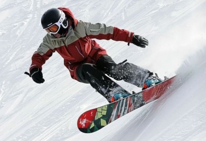 Финал Кубка России по сноуборду состоится на Ямале